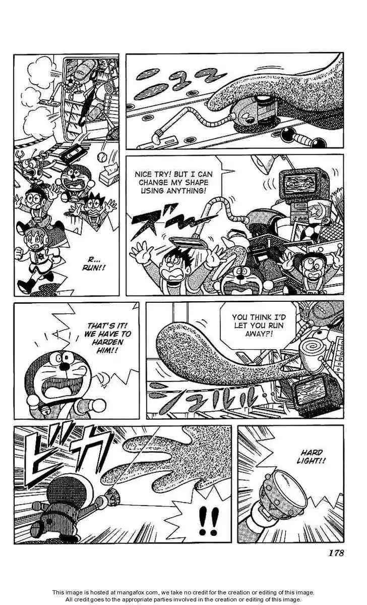 Doraemon Long Stories Chapter 19.5 24